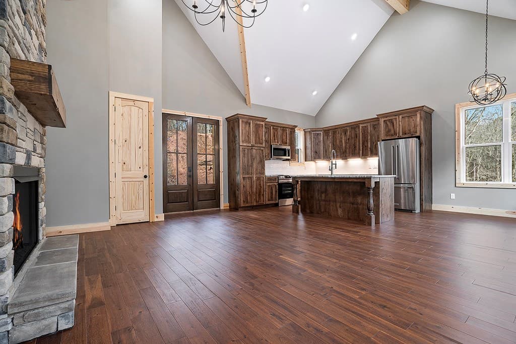 677 Catawba Circle, Ellijay GA 30540 - Photo