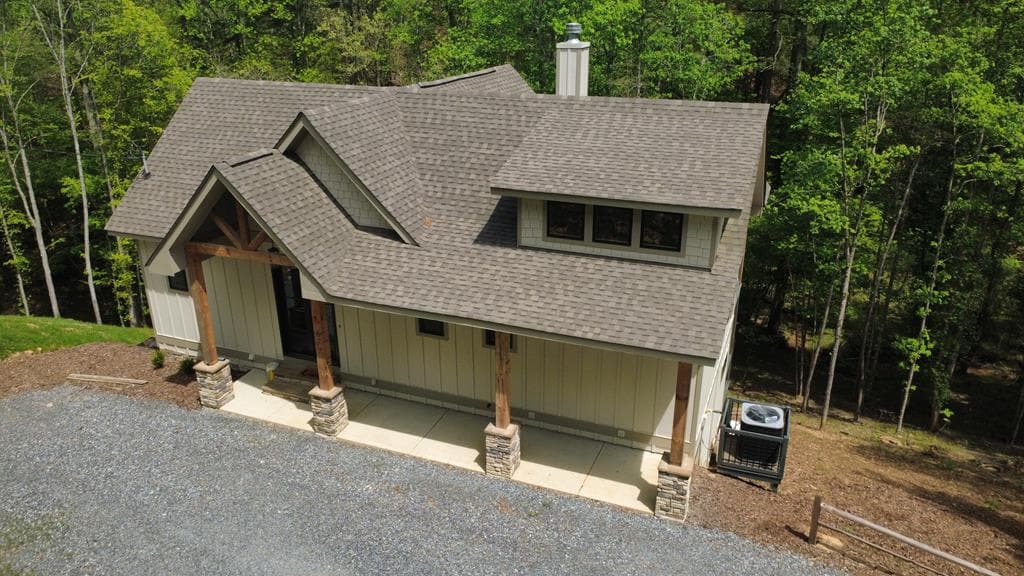 677 Catawba Circle, Ellijay GA 30540 - Photo