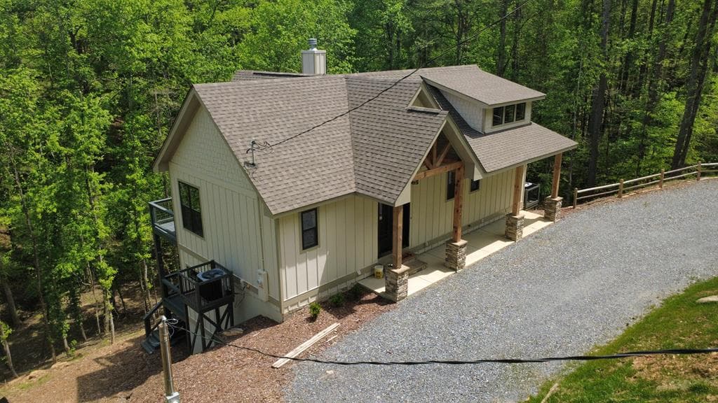 677 Catawba Circle, Ellijay GA 30540 - Photo