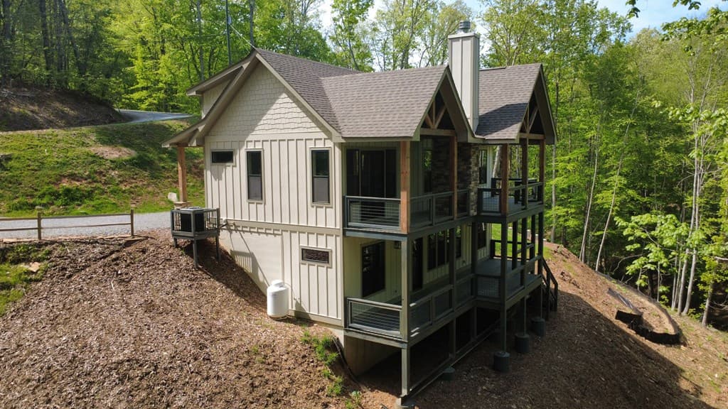 677 Catawba Circle, Ellijay GA 30540 - Photo