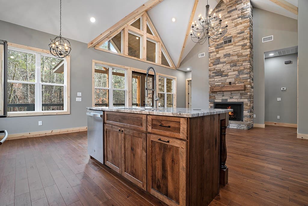 677 Catawba Circle, Ellijay GA 30540 - Photo