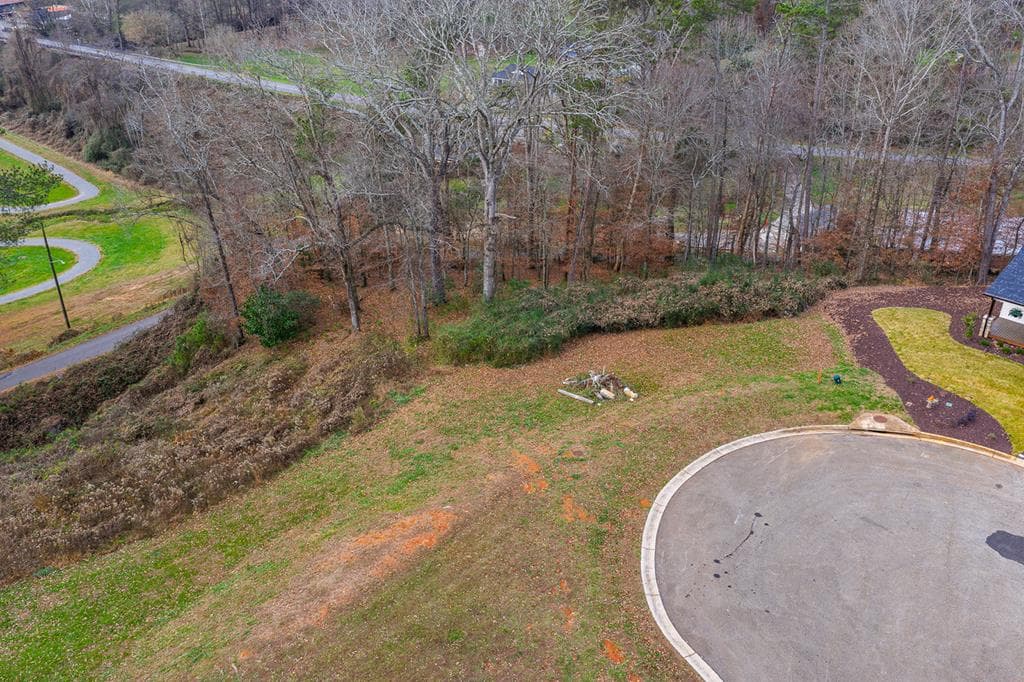 Lot 6 N Parkview Drive, Ellijay GA 30540 - Photo