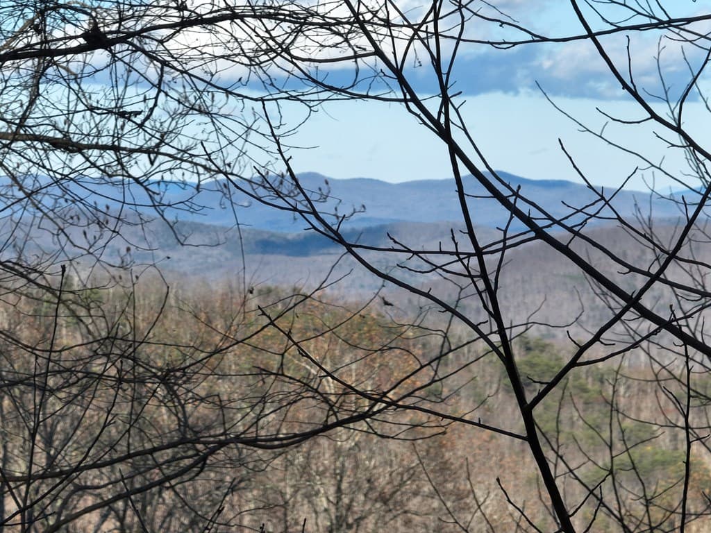 281 Andes Ridge, Ellijay GA 30536 - Photo