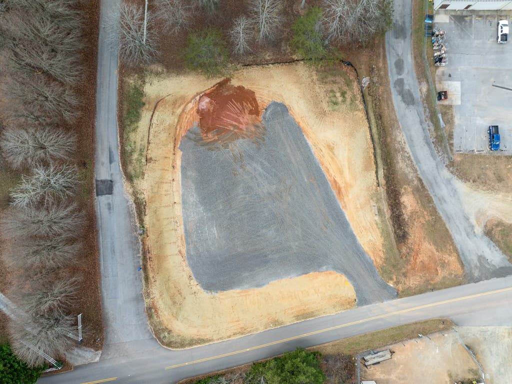 Lot 1 Copperhead Road, Blairsville GA 30512 - Photo