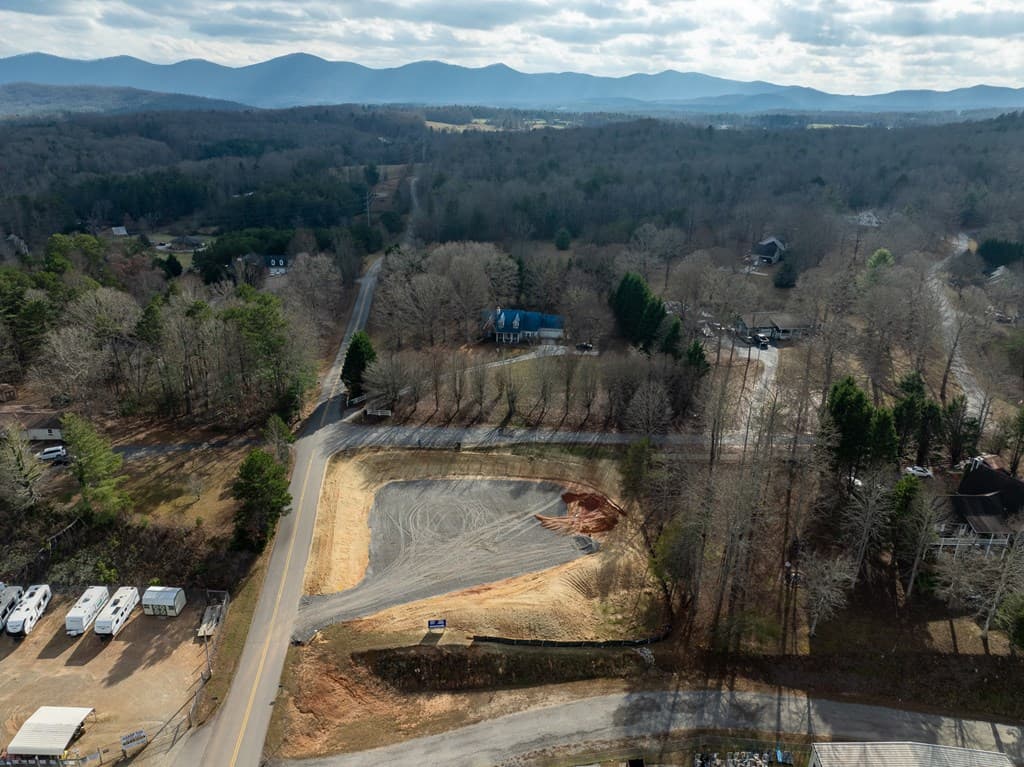 Lot 1 Copperhead Road, Blairsville GA 30512 - Photo