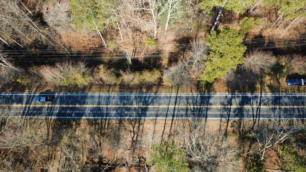 00001 Hwy 369, Ball Ground GA 30107 - Photo