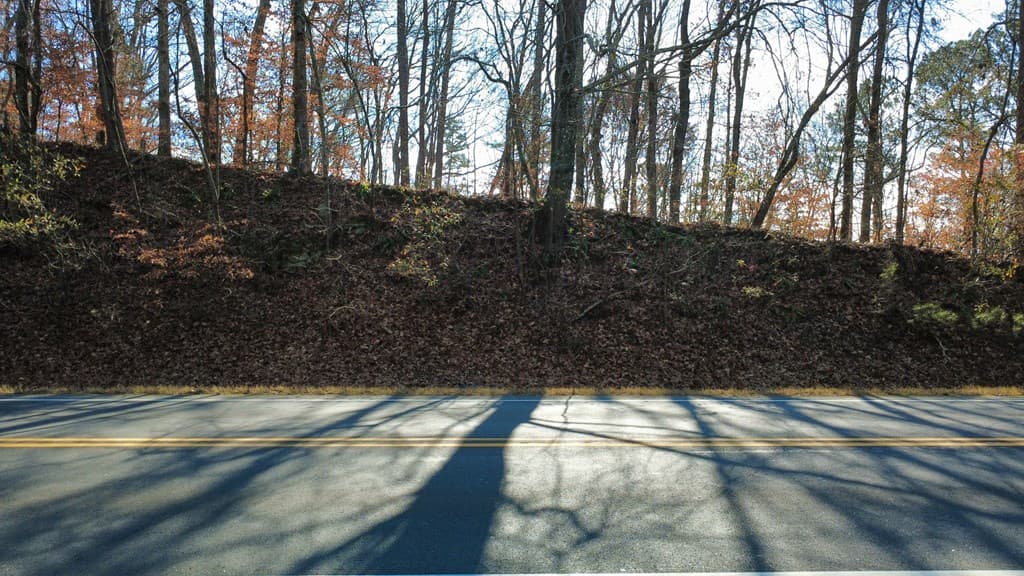 00001 Hwy 369, Ball Ground GA 30107 - Photo
