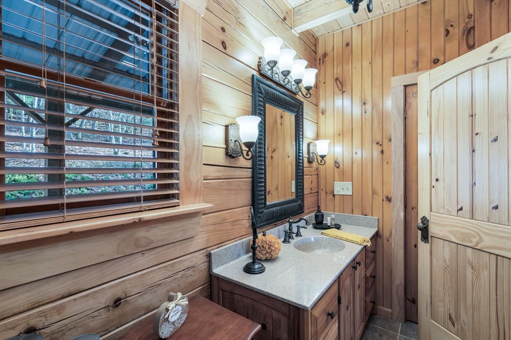 488 Smith Road, Brasstown NC 28902 - Photo