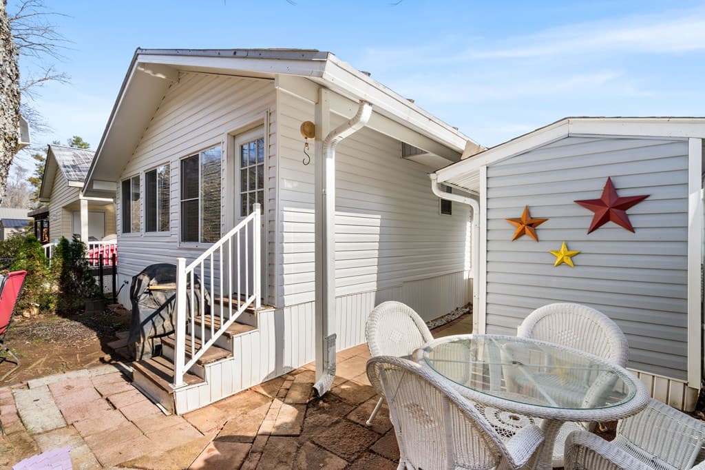 4117 Riverbank Run, Hiawassee GA 30546 - Photo