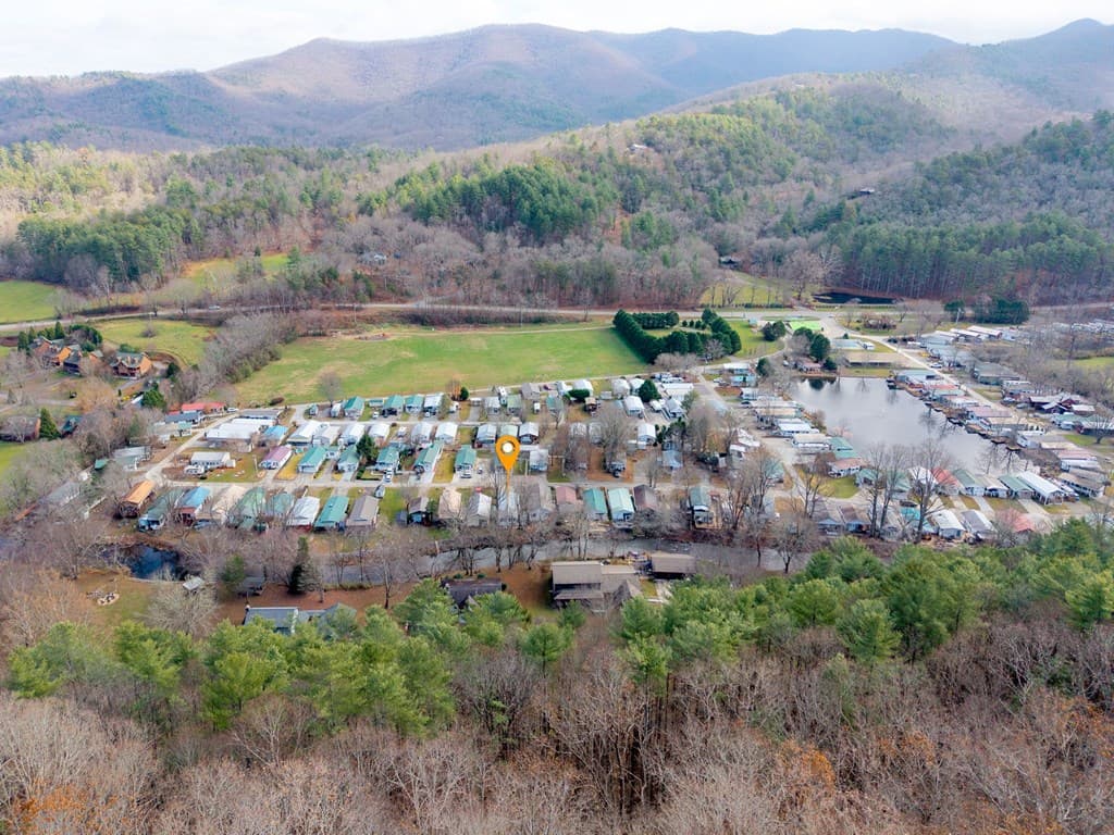 4117 Riverbank Run, Hiawassee GA 30546 - Photo