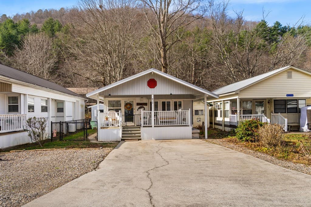 4117 Riverbank Run, Hiawassee GA 30546 - Photo