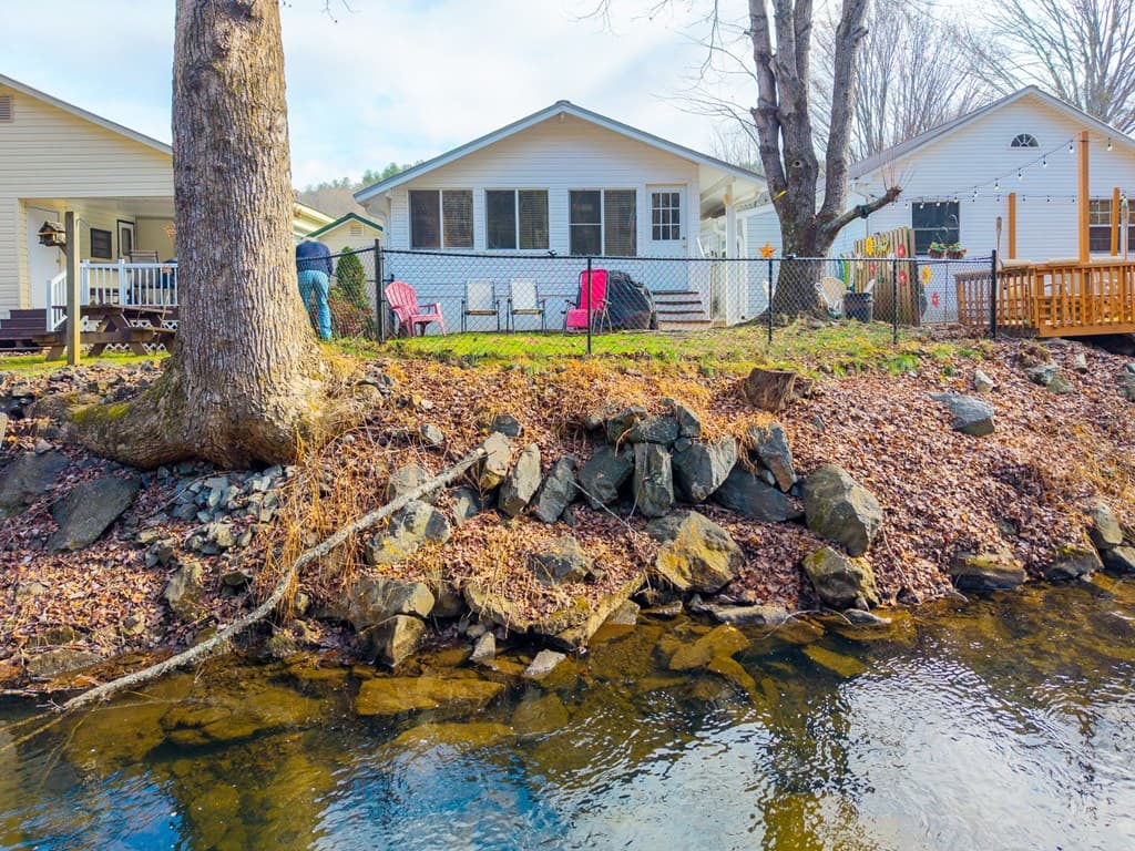 4117 Riverbank Run, Hiawassee GA 30546 - Photo