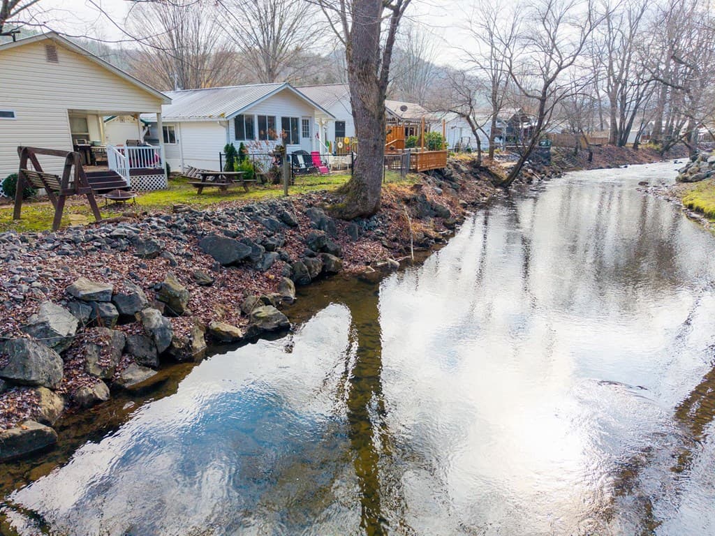 4117 Riverbank Run, Hiawassee GA 30546 - Photo