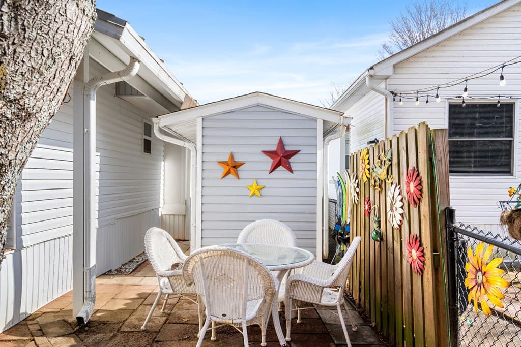 4117 Riverbank Run, Hiawassee GA 30546 - Photo