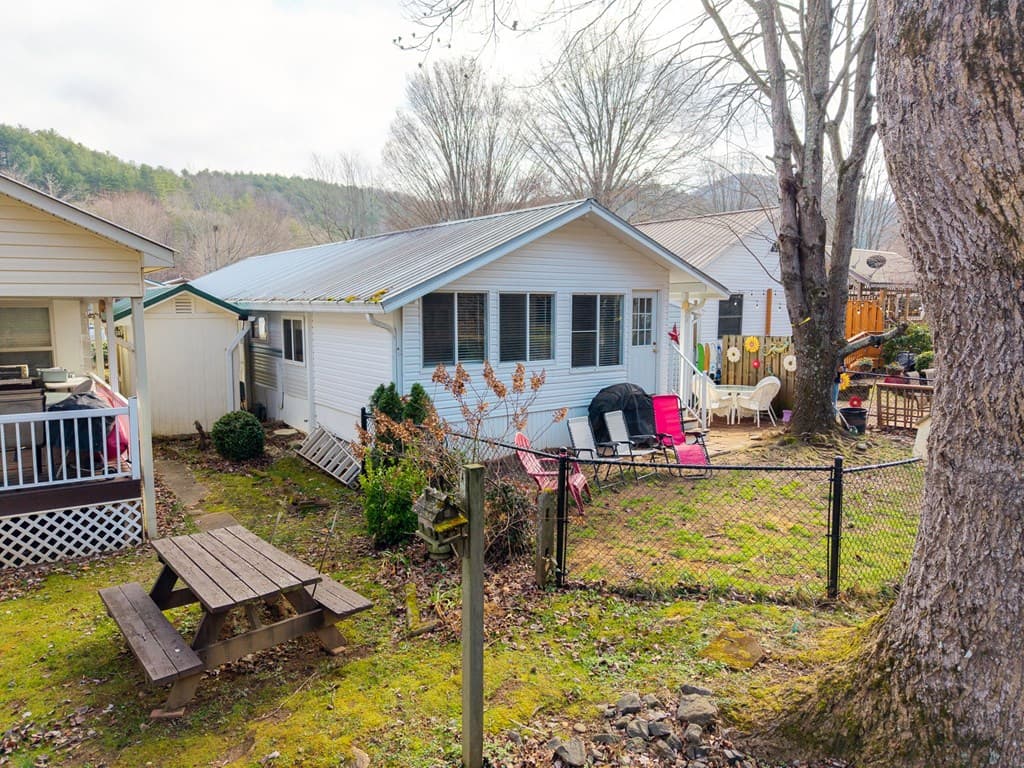4117 Riverbank Run, Hiawassee GA 30546 - Photo