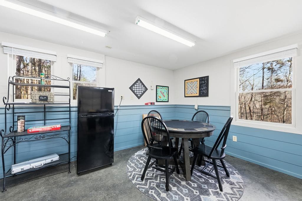 297 Tall Timber Mountain Road, Blue Ridge GA 30513 - Photo