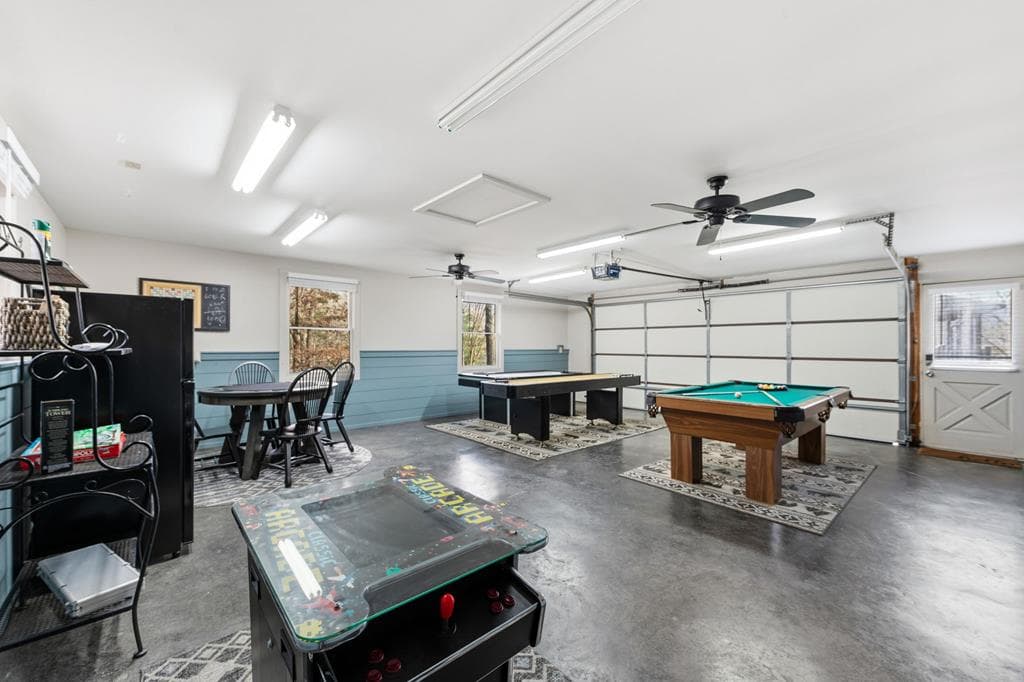 297 Tall Timber Mountain Road, Blue Ridge GA 30513 - Photo