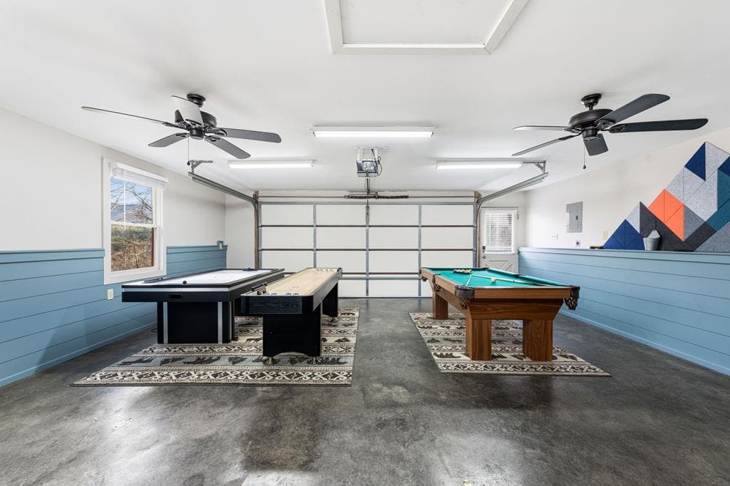 297 Tall Timber Mountain Road, Blue Ridge GA 30513 - Photo