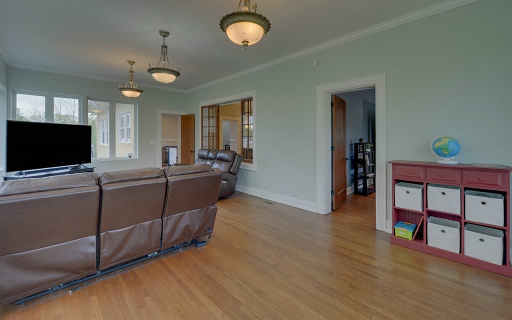 2465 Blue Ridge Drive, Blue Ridge GA 30513 - Photo