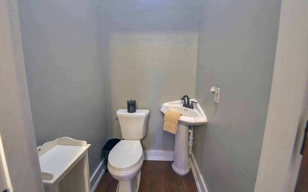 2465 Blue Ridge Drive, Blue Ridge GA 30513 - Photo