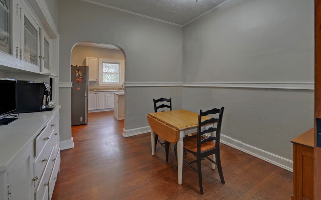 2465 Blue Ridge Drive, Blue Ridge GA 30513 - Photo