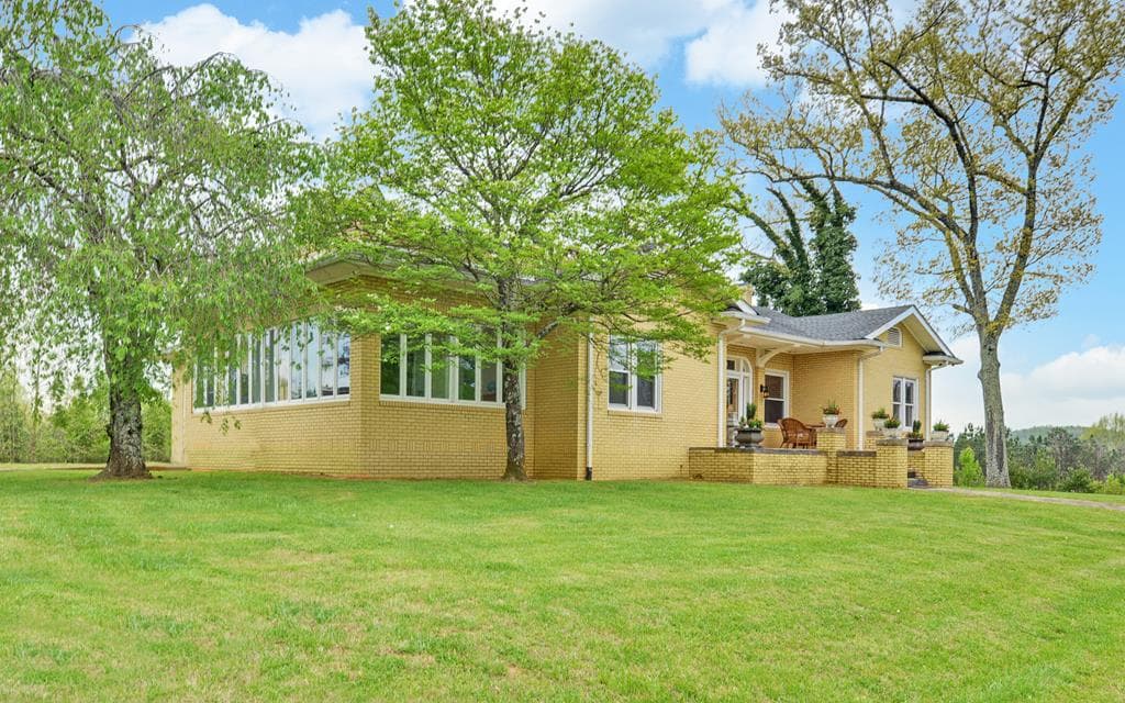 2465 Blue Ridge Drive, Blue Ridge GA 30513 - Photo
