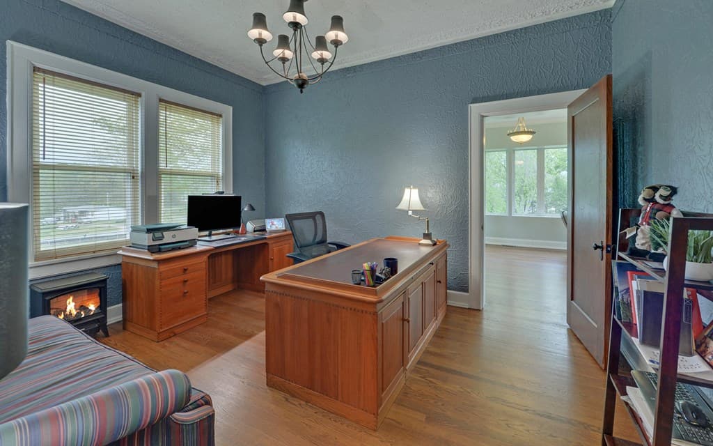 2465 Blue Ridge Drive, Blue Ridge GA 30513 - Photo