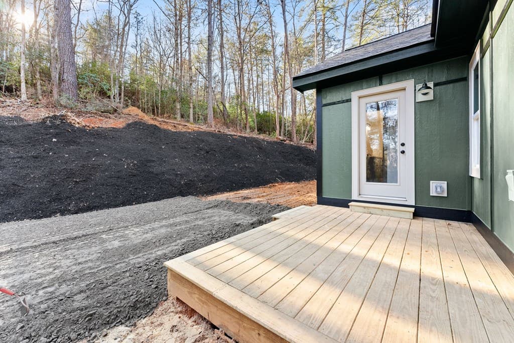 1410 Sky Lake Road, Sautee Nacoochee GA 30571 - Photo