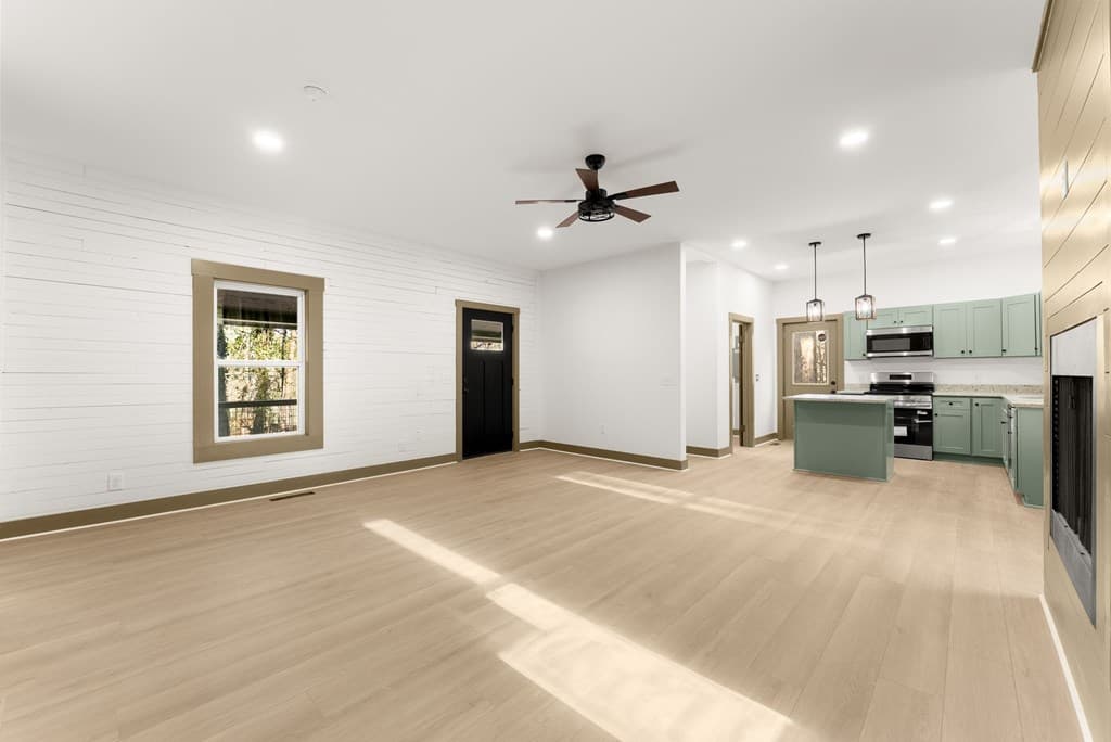 1410 Sky Lake Road, Sautee Nacoochee GA 30571 - Photo
