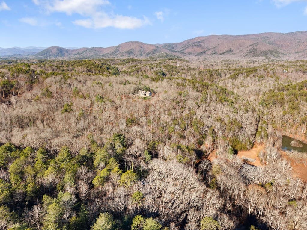 1410 Sky Lake Road, Sautee Nacoochee GA 30571 - Photo