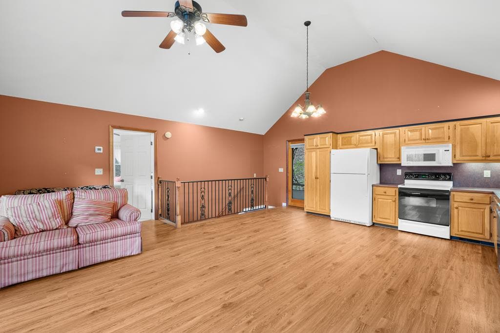 232 Riveredge Lane, Ellijay GA 30540 - Photo