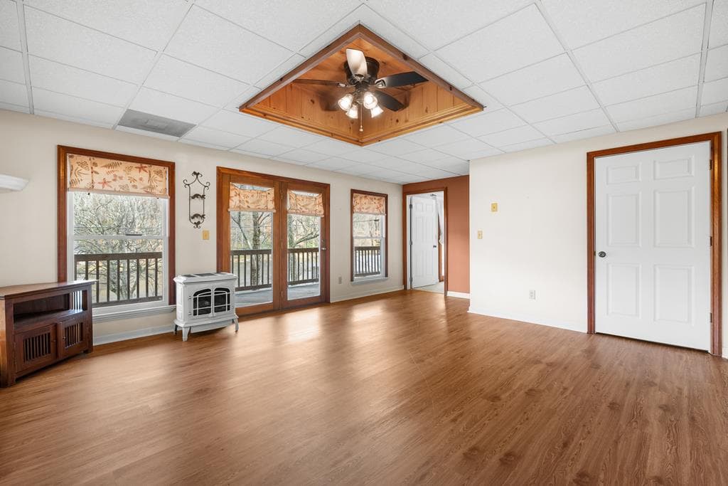 232 Riveredge Lane, Ellijay GA 30540 - Photo
