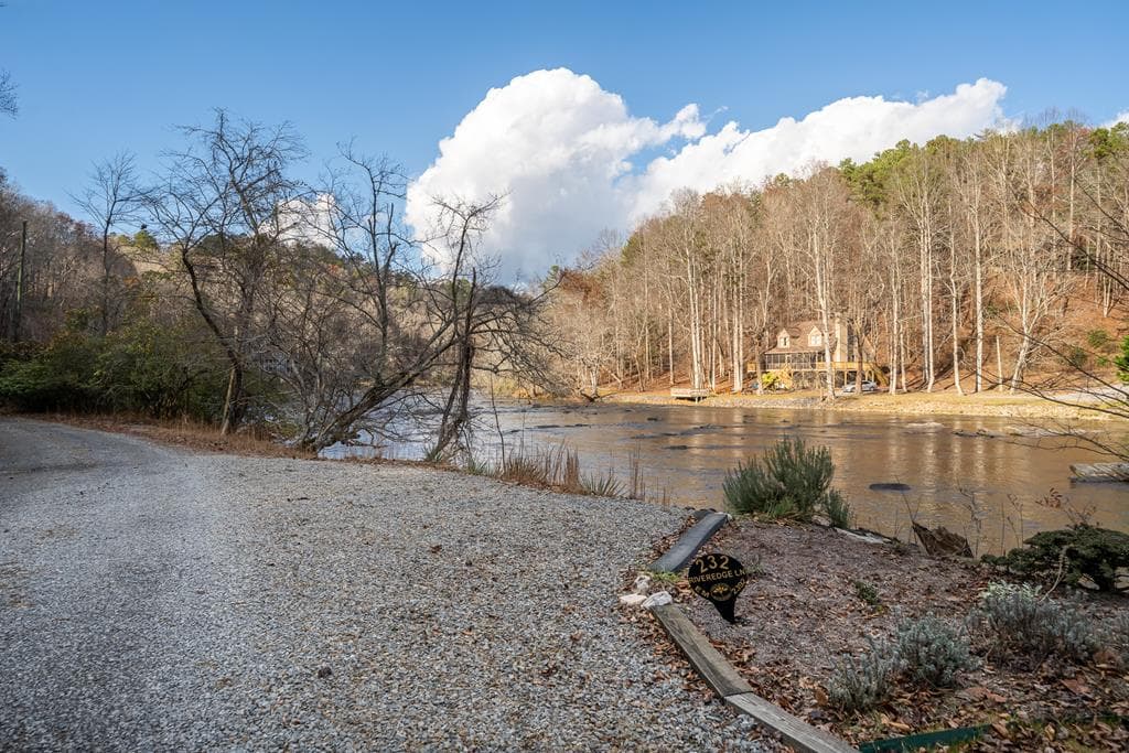 232 Riveredge Lane, Ellijay GA 30540 - Photo