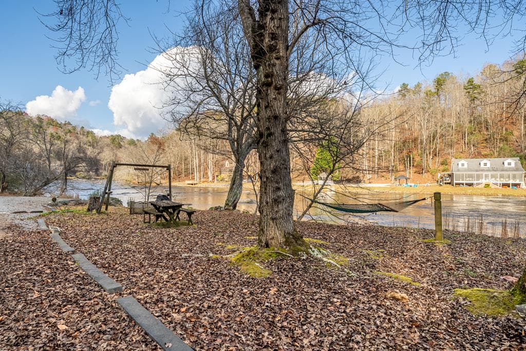 232 Riveredge Lane, Ellijay GA 30540 - Photo