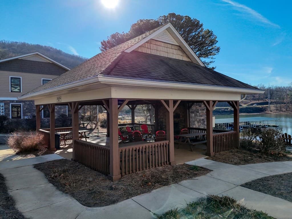 1405 Lakeside Rd., Hiawassee GA 30546 - Photo