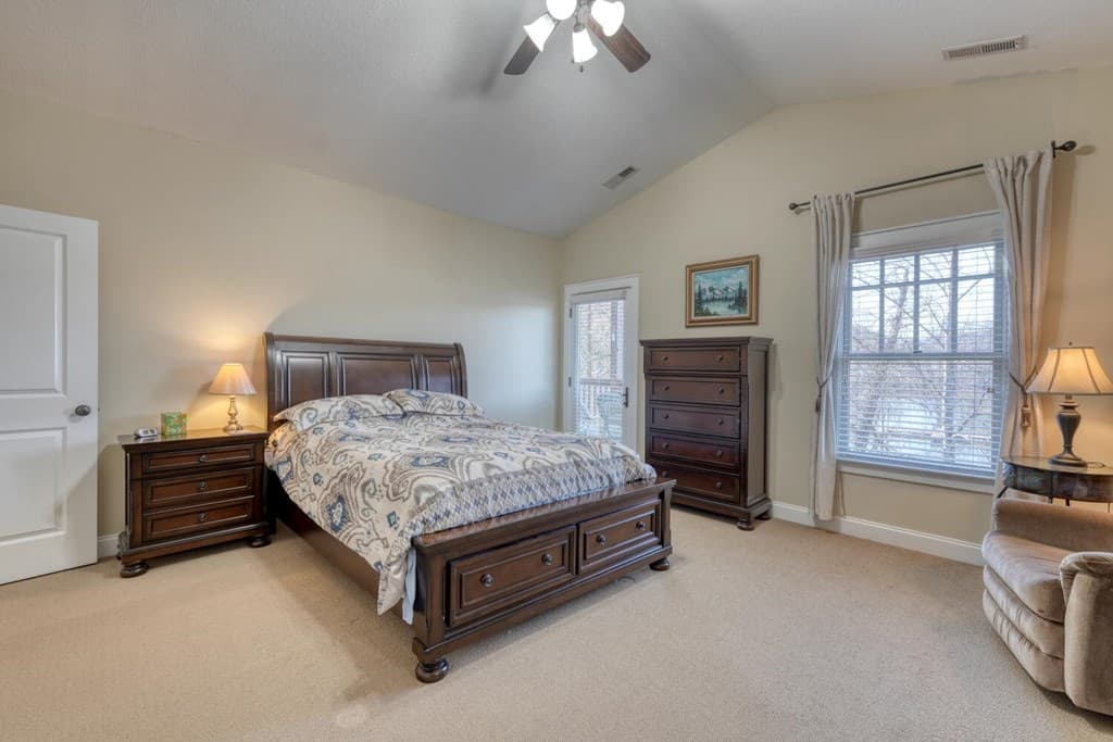 1405 Lakeside Rd., Hiawassee GA 30546 - Photo