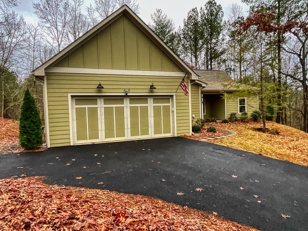 60 Mossy Oak Court, Ellijay GA 30540 - Photo