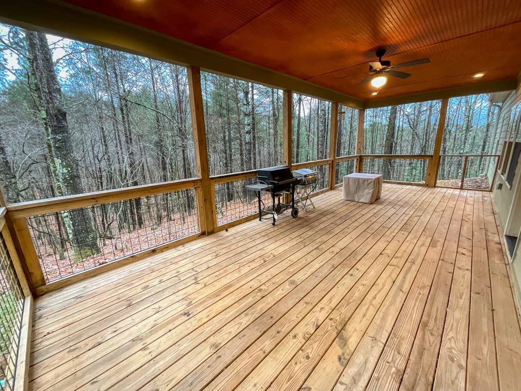 60 Mossy Oak Court, Ellijay GA 30540 - Photo