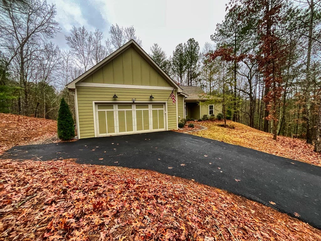 60 Mossy Oak Court, Ellijay GA 30540 - Photo