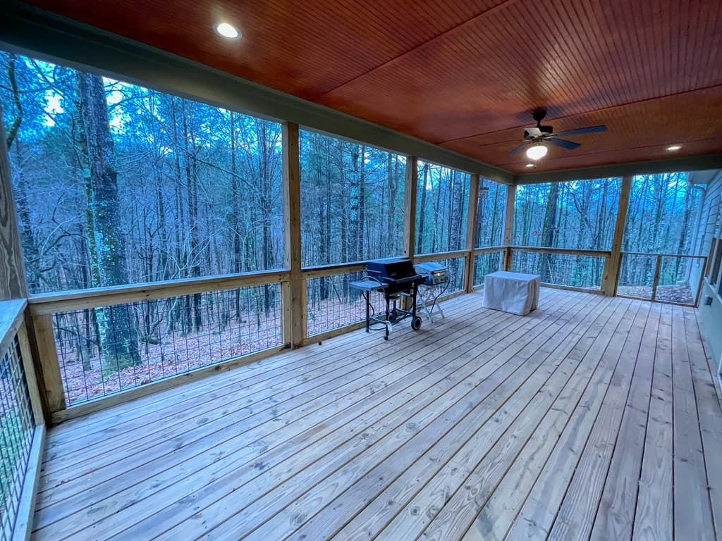 60 Mossy Oak Court, Ellijay GA 30540 - Photo