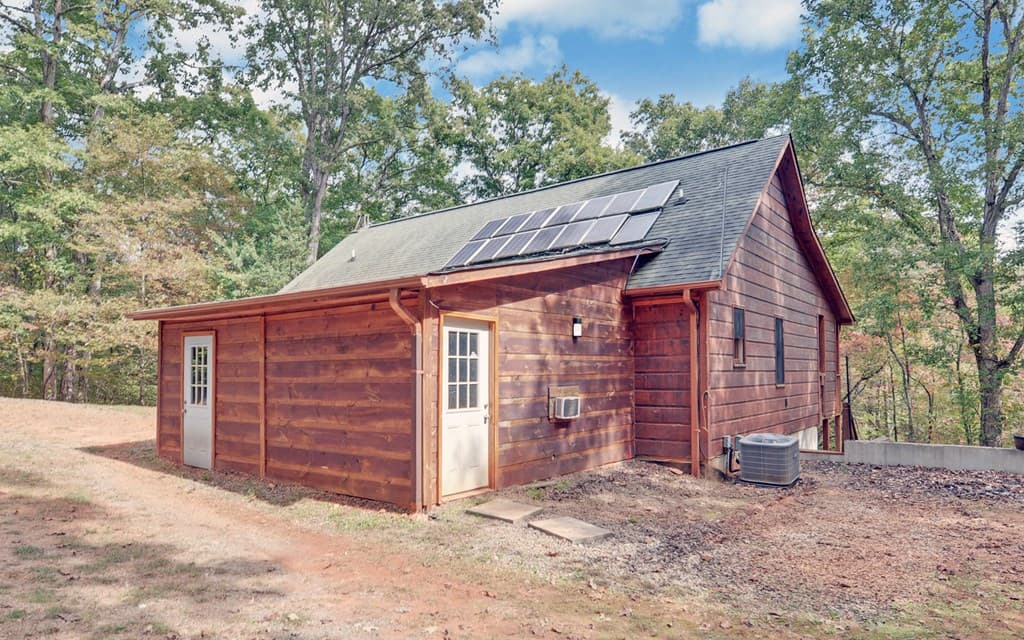 230 Pine Forest Loop, Blue Ridge GA 30513 - Photo