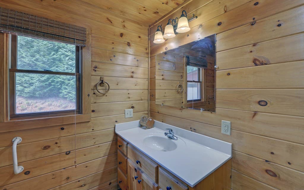 230 Pine Forest Loop, Blue Ridge GA 30513 - Photo