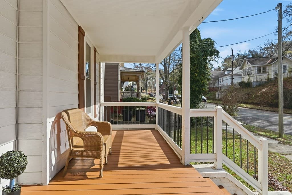 18 Butler St Sw, Rome GA 30161 - Photo
