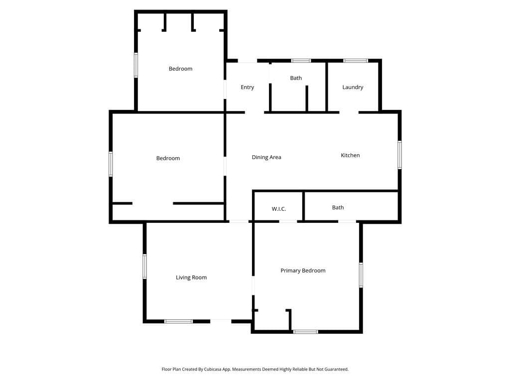 18 Butler St Sw, Rome GA 30161 - Photo