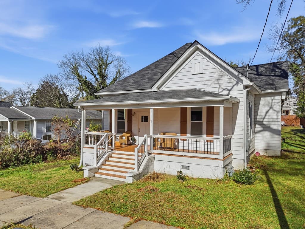 18 Butler St Sw, Rome GA 30161 - Photo