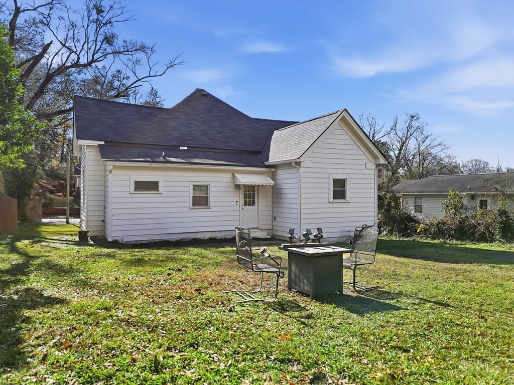 18 Butler St Sw, Rome GA 30161 - Photo