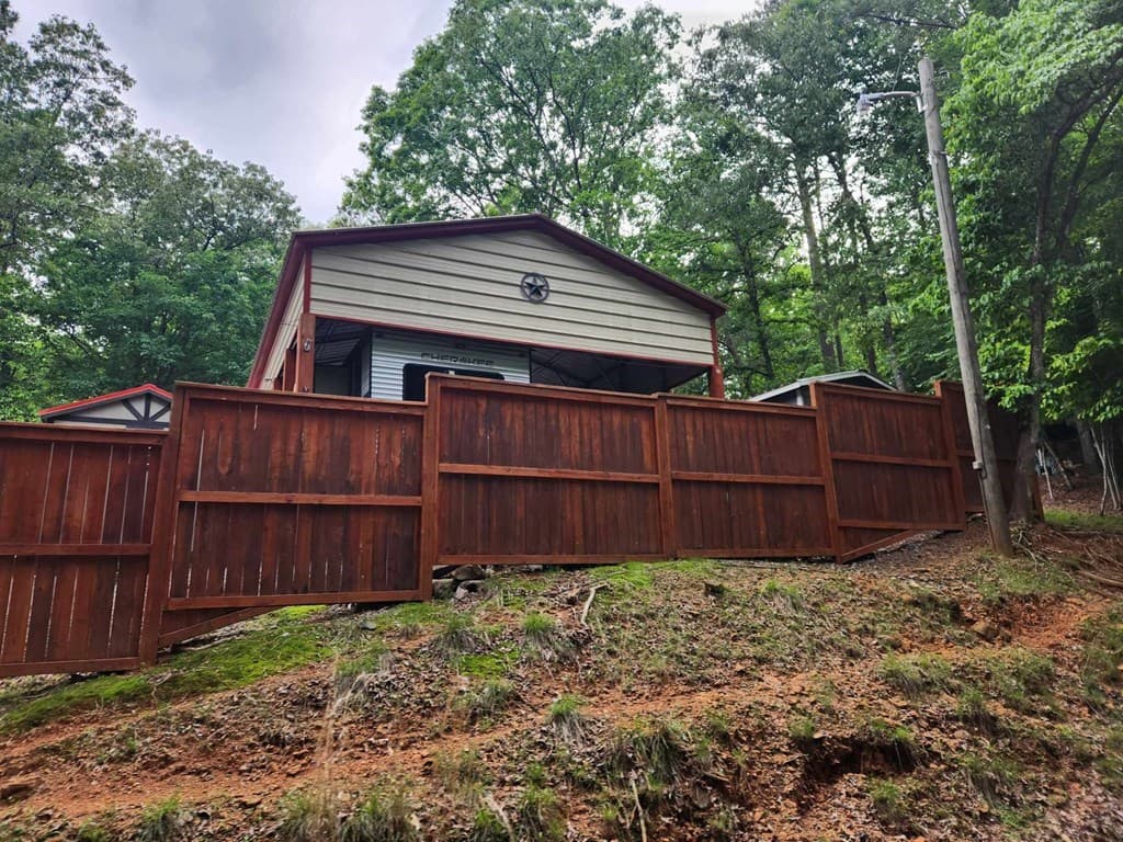 529 10th Street, Ellijay GA 30540 - Photo
