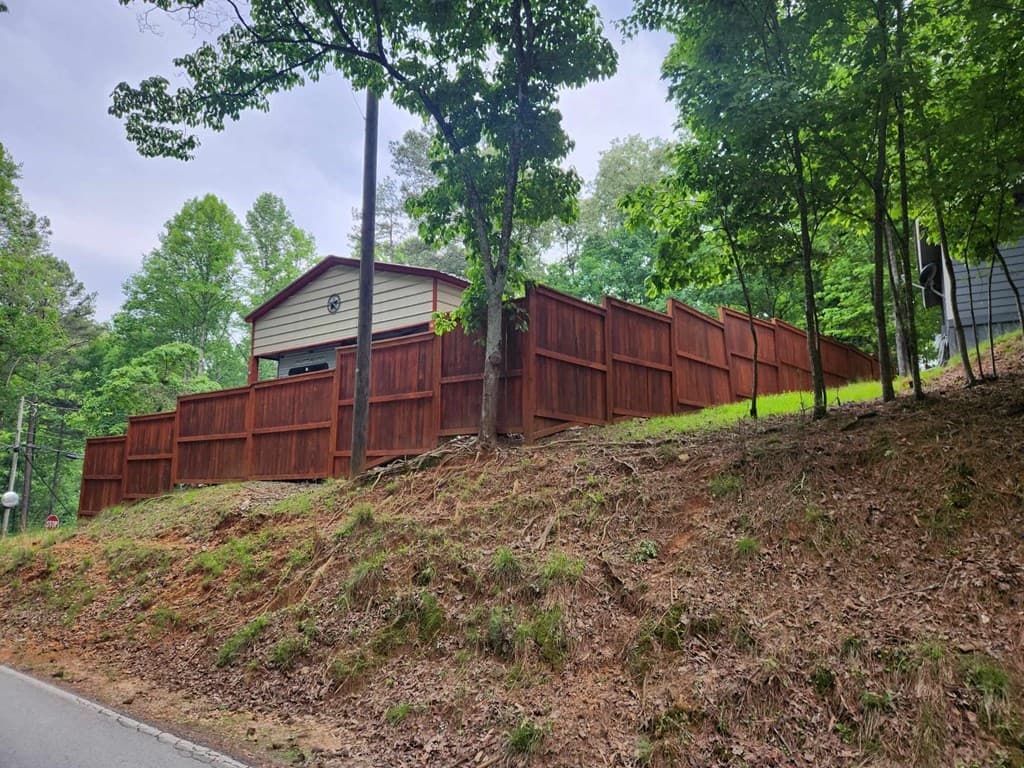 529 10th Street, Ellijay GA 30540 - Photo