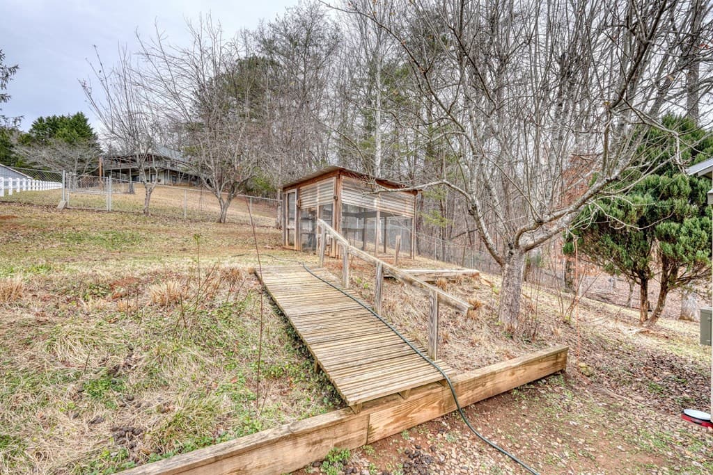 2276 Lovingood Rd., Hiawassee GA 30546 - Photo