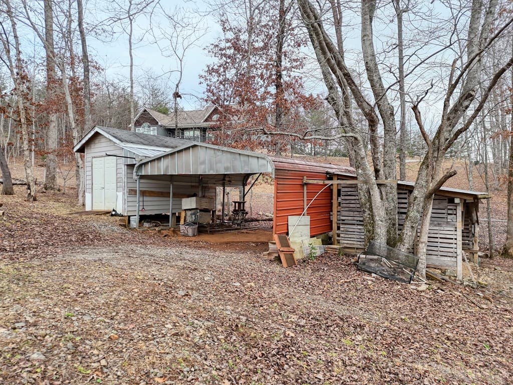 2276 Lovingood Rd., Hiawassee GA 30546 - Photo